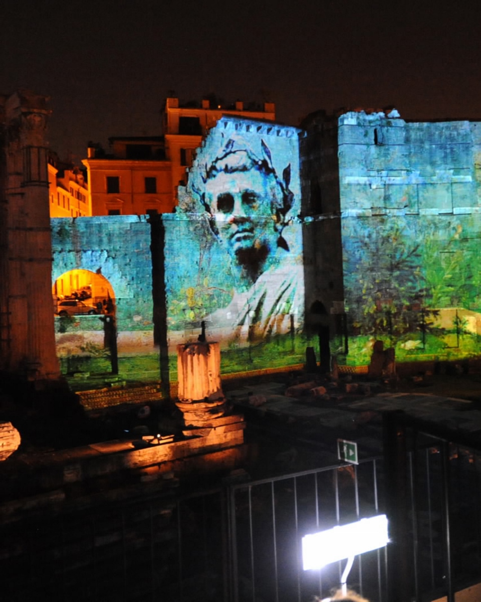 Viaggi nell’antica Roma